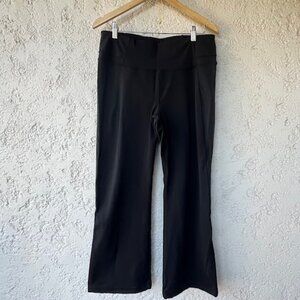 Lululemon Black Yoga Pants – new